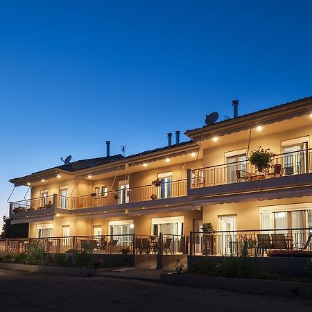 4 Seasons Villas 플라타리아 객실 사진