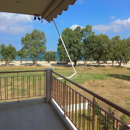 4 Seasons Villas 플라타리아 외부 사진