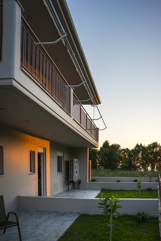 4 Seasons Villas 플라타리아 객실 사진