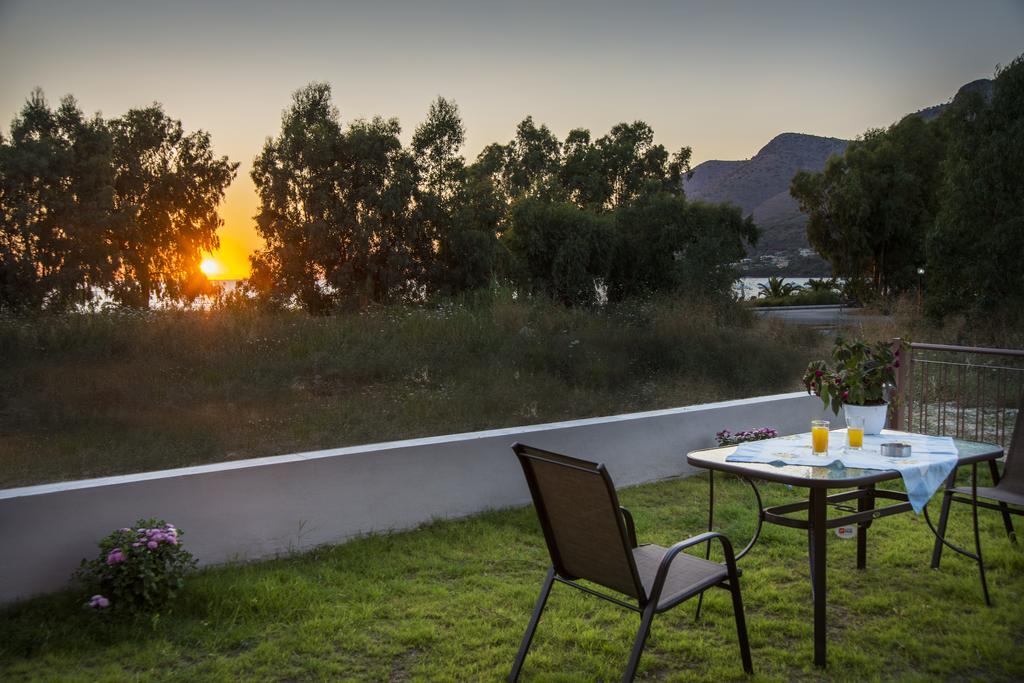4 Seasons Villas 플라타리아 객실 사진