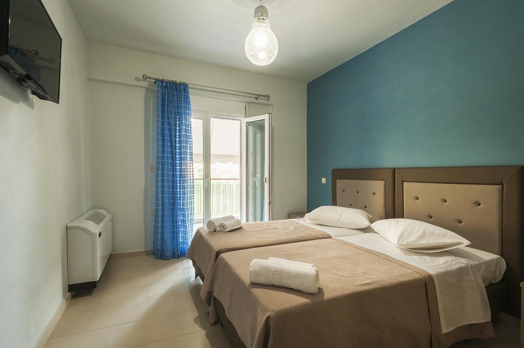 4 Seasons Villas 플라타리아 객실 사진