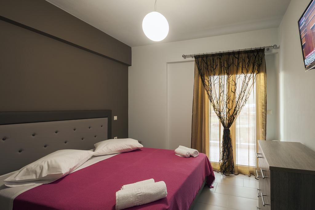 4 Seasons Villas 플라타리아 객실 사진