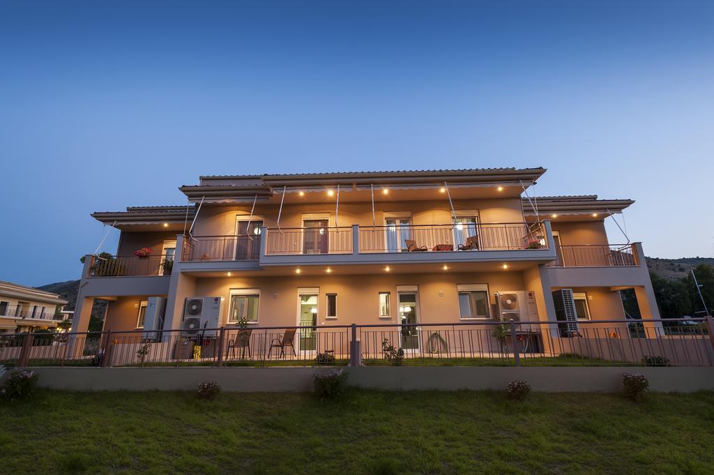 4 Seasons Villas 플라타리아 객실 사진