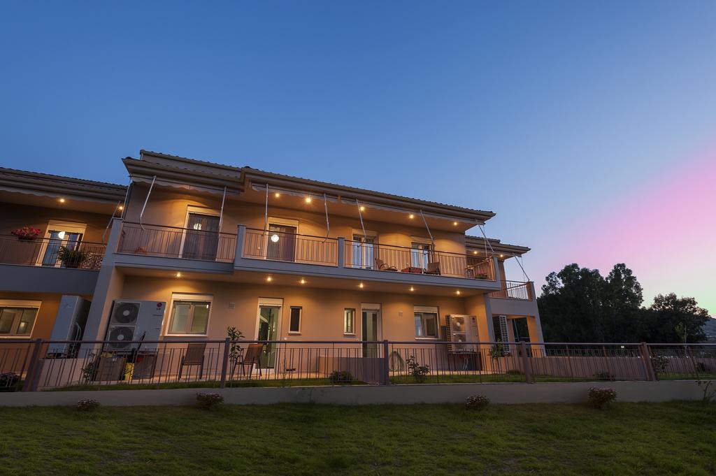 4 Seasons Villas 플라타리아 객실 사진