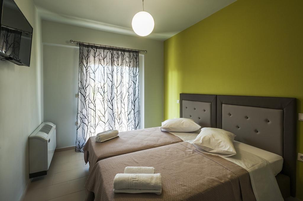 4 Seasons Villas 플라타리아 객실 사진