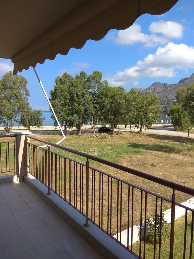 4 Seasons Villas 플라타리아 외부 사진