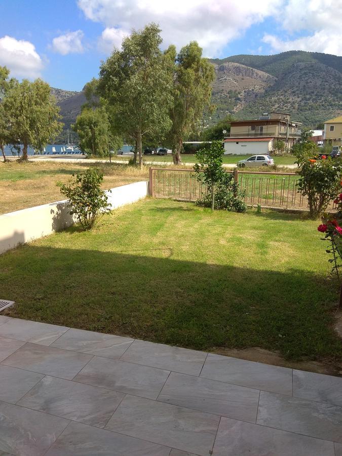 4 Seasons Villas 플라타리아 외부 사진
