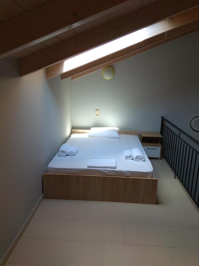 4 Seasons Villas 플라타리아 외부 사진